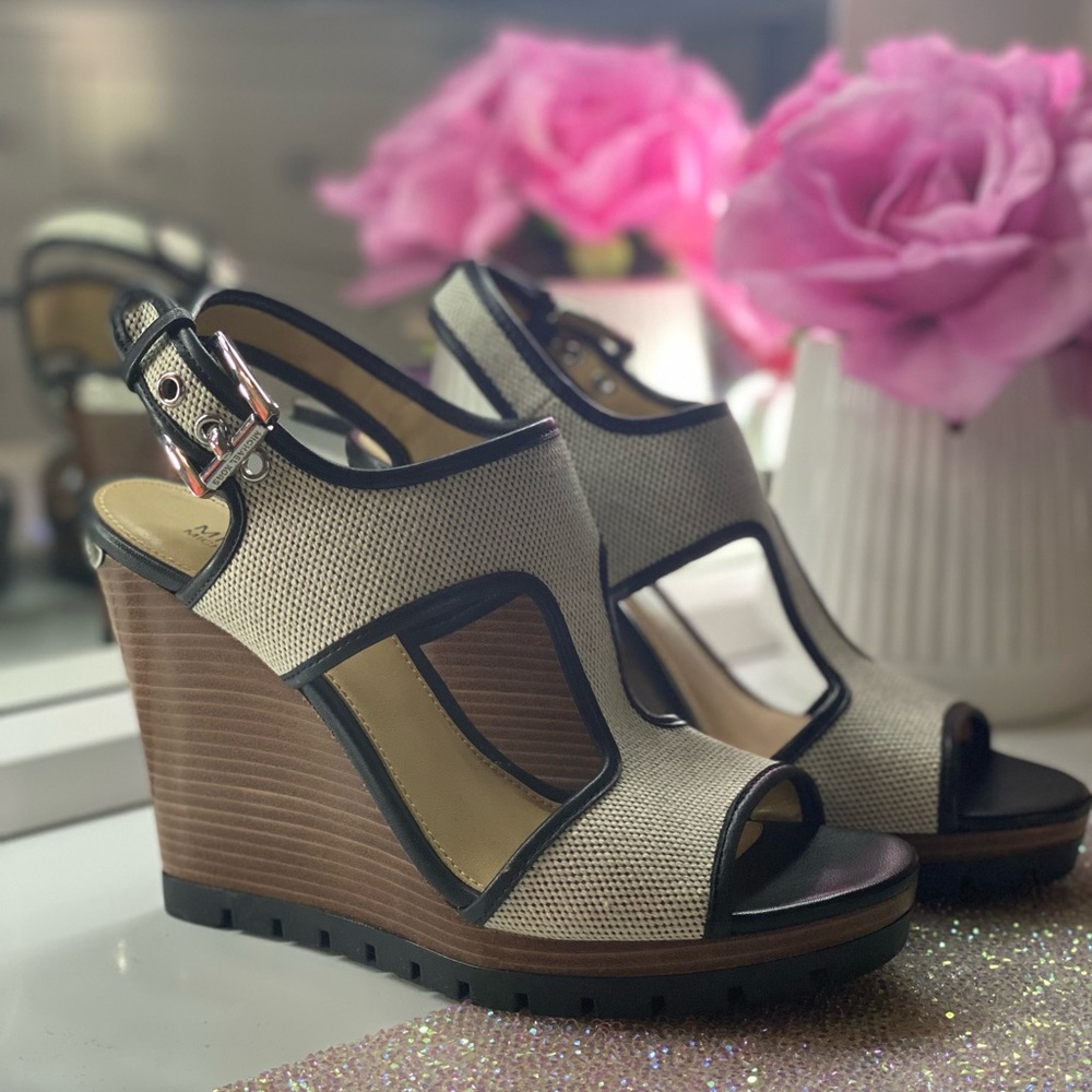 Michael Kors shoes